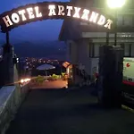 Artxanda Bilbao, Parking Gratuito En El Exterior Junto Al (adults Only)