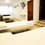 Ξενοδοχείο Artxanda Bilbao, Parking Gratuito En El Exterior Junto Al (adults Only)
