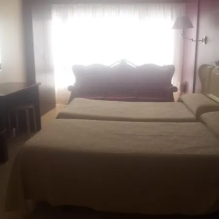 Artxanda Bilbao, Parking Gratuito En El Exterior Junto Al (adults Only) Bilbao