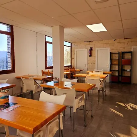 Artxanda Bilbao, Parking Gratuito En El Exterior Junto Al (adults Only) فندق *