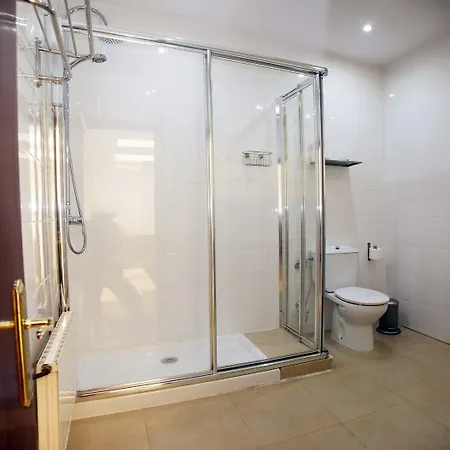 فندق Artxanda Bilbao, Parking Gratuito En El Exterior Junto Al (adults Only) بلباو