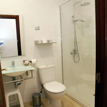 Artxanda Bilbao, Parking Gratuito En El Exterior Junto Al (adults Only)