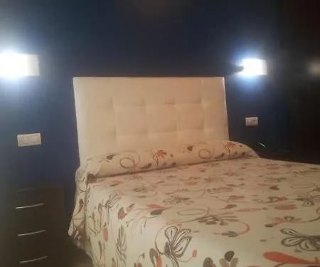 فندق Artxanda Bilbao, Parking Gratuito En El Exterior Junto Al (adults Only) بلباو