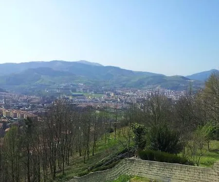 Artxanda Bilbao, Parking Gratuito En El Exterior Junto Al (adults Only)