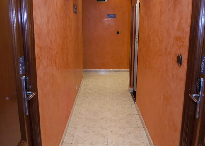 Artxanda Bilbao, Parking Gratuito En El Exterior Junto Al (adults Only) Szálloda Bilbao