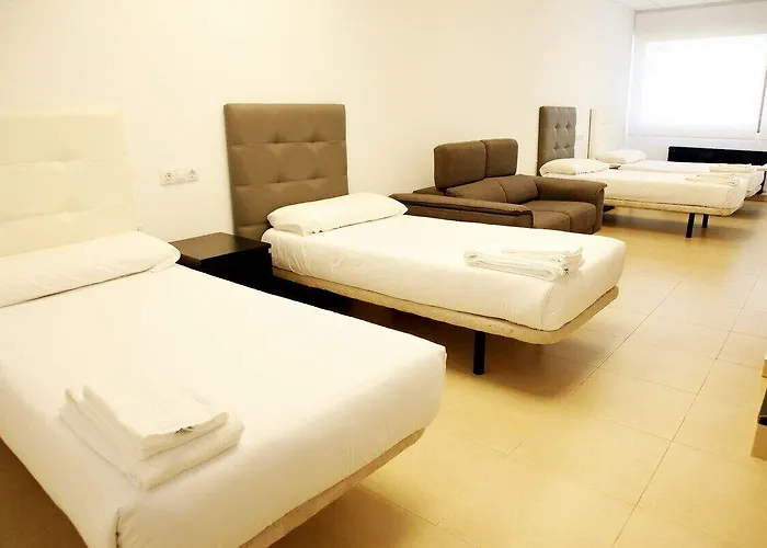 Szálloda Artxanda Bilbao, Parking Gratuito En El Exterior Junto Al (adults Only)