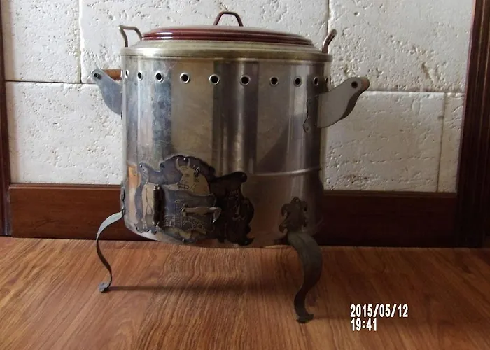 Artxanda Bilbao, Parking Gratuito En El Exterior Junto Al (adults Only) Szálloda *