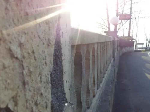 Artxanda Bilbao, Parking Gratuito En El Exterior Junto Al (adults Only) * Bilbao