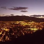 Hotel Hotel Artxanda Bilbao, Parking Gratuito En El Exterior Junto Al Hotel (Adults Only) Bilbao