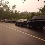 Hotel Artxanda Bilbao, Parking Gratuito En El Exterior Junto Al (adults Only)