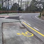 Artxanda Bilbao, Parking Gratuito En El Exterior Junto Al (adults Only) *