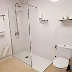 Hotel Artxanda Bilbao, Parking Gratuito En El Exterior Junto Al Hotel (Adults Only) Bilbao