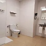 Artxanda Bilbao, Parking Gratuito En El Exterior Junto Al (adults Only)