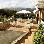 Hotel Artxanda Bilbao, Parking Gratuito En El Exterior Junto Al Hotel (Adults Only) Bilbao