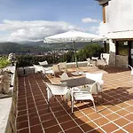 Hotel Artxanda Bilbao, Parking Gratuito En El Exterior Junto Al Hotel (Adults Only)