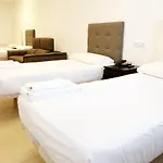 Hotel Artxanda Bilbao, Parking Gratuito En El Exterior Junto Al Hotel (Adults Only) * Bilbao