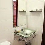 Hotel Artxanda Bilbao, Parking Gratuito En El Exterior Junto Al Hotel (Adults Only) * Bilbao