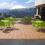 Hotel Artxanda Bilbao, Parking Gratuito En El Exterior Junto Al Hotel (Adults Only) Hotel *