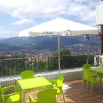 Hotel Artxanda Bilbao, Parking Gratuito En El Exterior Junto Al Hotel (Adults Only) Hotel