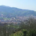 Hotel Artxanda Bilbao, Parking Gratuito En El Exterior Junto Al Hotel (Adults Only) *