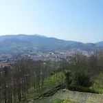 Hotel Artxanda Bilbao, Parking Gratuito En El Exterior Junto Al Hotel (Adults Only)