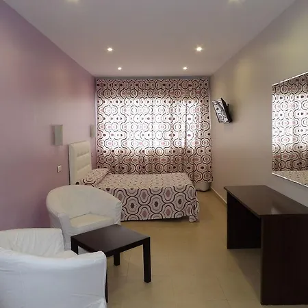Artxanda Bilbao, Parking Gratuito En El Exterior Junto Al (adults Only) * Μπιλμπάο
