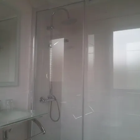 酒店 Artxanda Bilbao, Parking Gratuito En El Exterior Junto Al (adults Only)