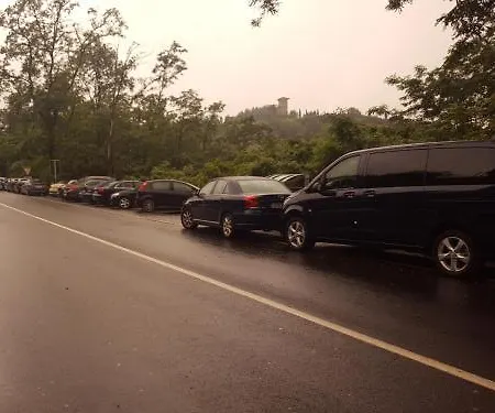 酒店 Artxanda Bilbao, Parking Gratuito En El Exterior Junto Al (adults Only)