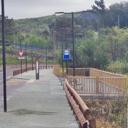 酒店 Artxanda Bilbao, Parking Gratuito En El Exterior Junto Al (adults Only) *