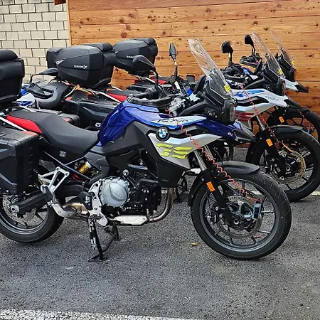 酒店 Artxanda Bilbao, Parking Gratuito En El Exterior Junto Al (adults Only) *