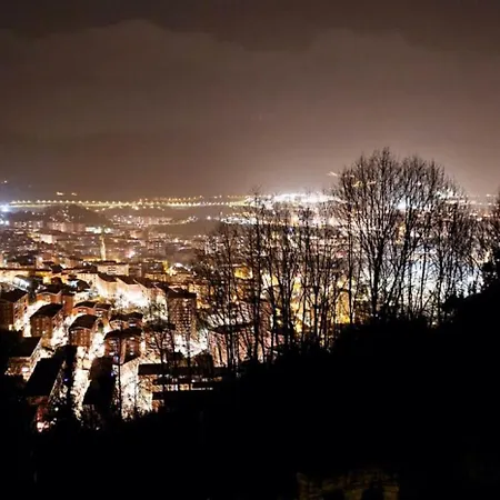 فندق Artxanda Bilbao, Parking Gratuito En El Exterior Junto Al (adults Only)