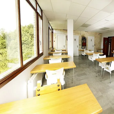 Artxanda Bilbao, Parking Gratuito En El Exterior Junto Al (adults Only)