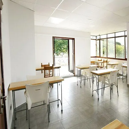 فندق Artxanda Bilbao, Parking Gratuito En El Exterior Junto Al (adults Only)