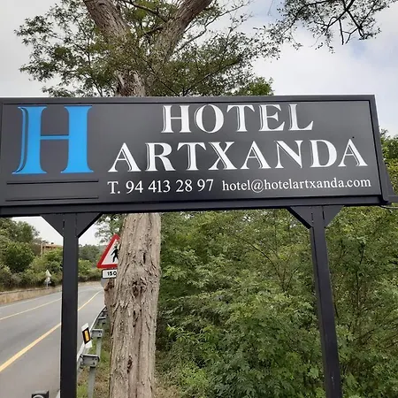 Ξενοδοχείο Artxanda Bilbao, Parking Gratuito En El Exterior Junto Al (adults Only) *