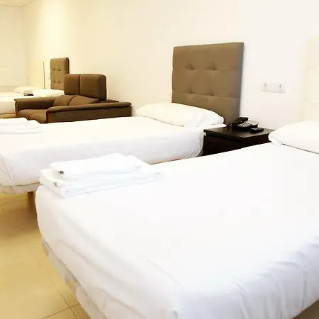 Artxanda Bilbao, Parking Gratuito En El Exterior Junto Al (adults Only) * بلباو