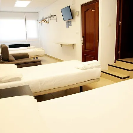 Ξενοδοχείο Artxanda Bilbao, Parking Gratuito En El Exterior Junto Al (adults Only)