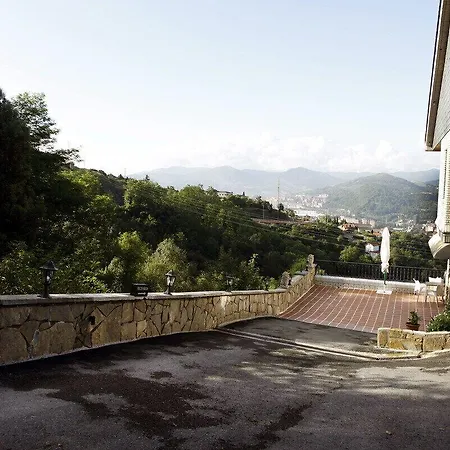 Artxanda Bilbao, Parking Gratuito En El Exterior Junto Al (adults Only)