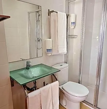 Hotel Hotel Artxanda Bilbao, Parking Gratuito En El Exterior Junto Al Hotel (Adults Only) *