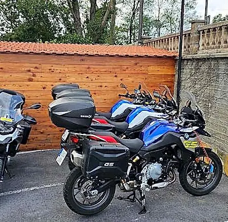 Hotel Artxanda Bilbao, Parking Gratuito En El Exterior Junto Al Hotel (Adults Only) Bilbao