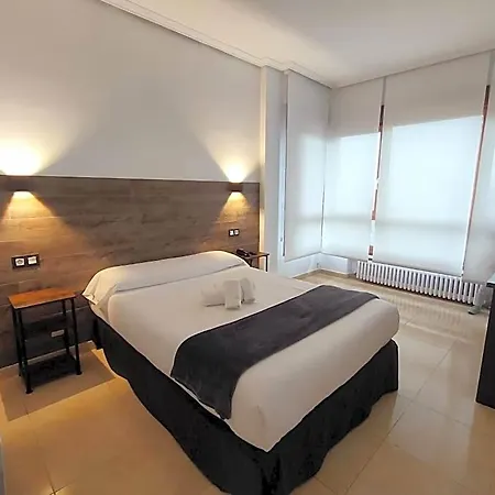 Hotel Artxanda Bilbao, Parking Gratuito En El Exterior Junto Al Hotel (Adults Only) Hotel Bilbao