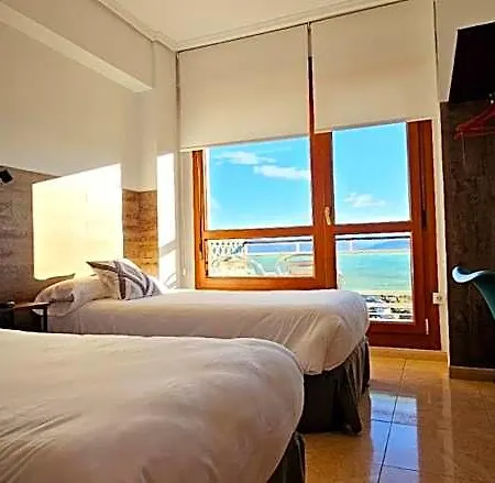Ξενοδοχείο Artxanda Bilbao, Parking Gratuito En El Exterior Junto Al (adults Only)