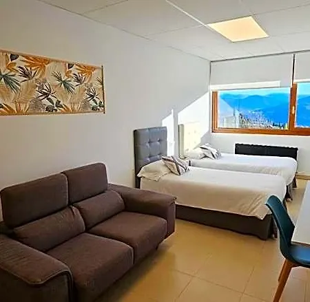 Ξενοδοχείο Artxanda Bilbao, Parking Gratuito En El Exterior Junto Al (adults Only) *
