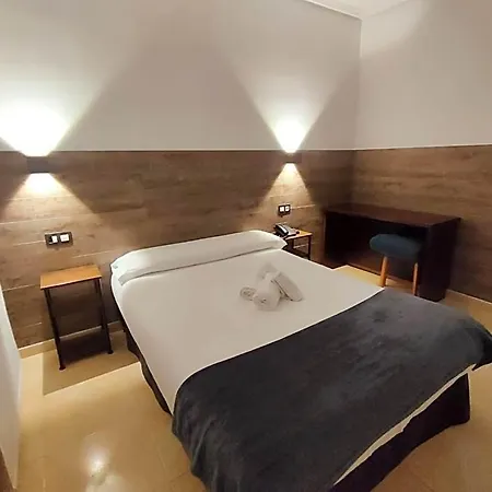 Artxanda Bilbao, Parking Gratuito En El Exterior Junto Al (adults Only) * Μπιλμπάο