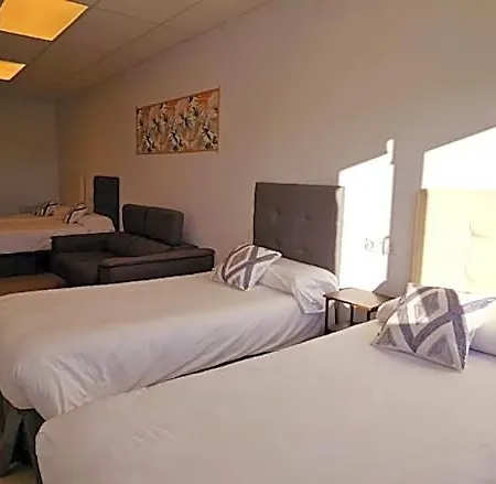 Ξενοδοχείο Artxanda Bilbao, Parking Gratuito En El Exterior Junto Al (adults Only) *
