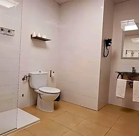 Ξενοδοχείο Artxanda Bilbao, Parking Gratuito En El Exterior Junto Al (adults Only) Μπιλμπάο