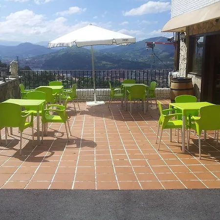 Artxanda Bilbao, Parking Gratuito En El Exterior Junto Al (adults Only) فندق *