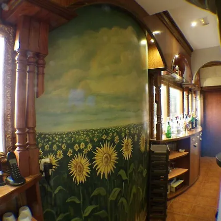 Artxanda Bilbao, Parking Gratuito En El Exterior Junto Al (adults Only) فندق