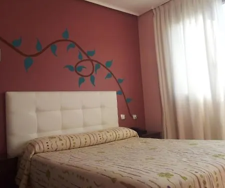 Artxanda Bilbao, Parking Gratuito En El Exterior Junto Al (adults Only) *