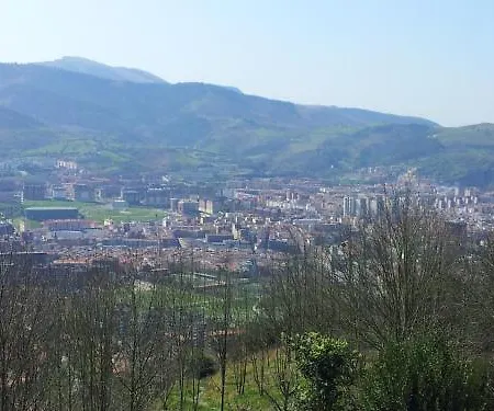 Artxanda Bilbao, Parking Gratuito En El Exterior Junto Al (adults Only) *