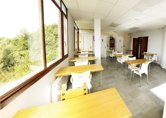 Artxanda Bilbao, Parking Gratuito En El Exterior Junto Al (adults Only)